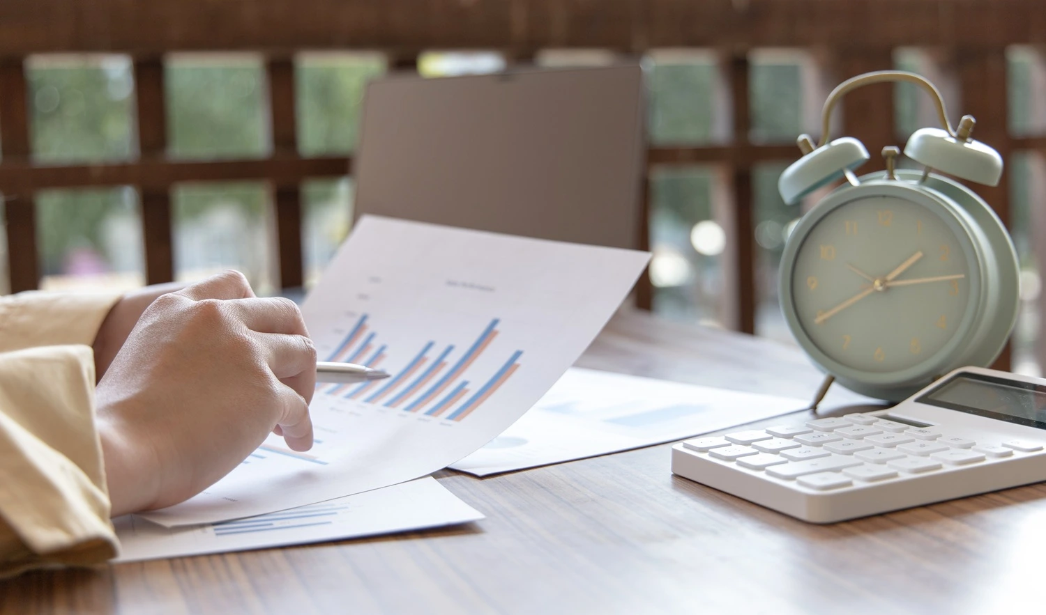 convertir el tiempo de tu equipo en un argumento financiero