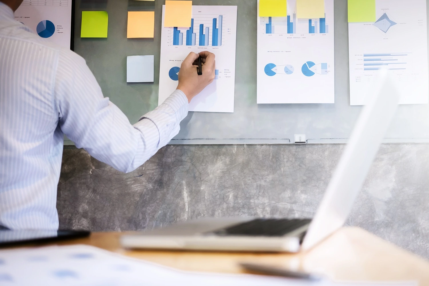 credibilidad en marketing