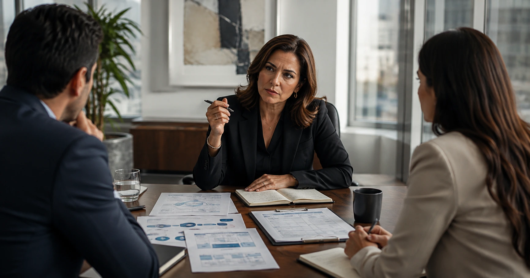 preguntas para contratar agencia marketing