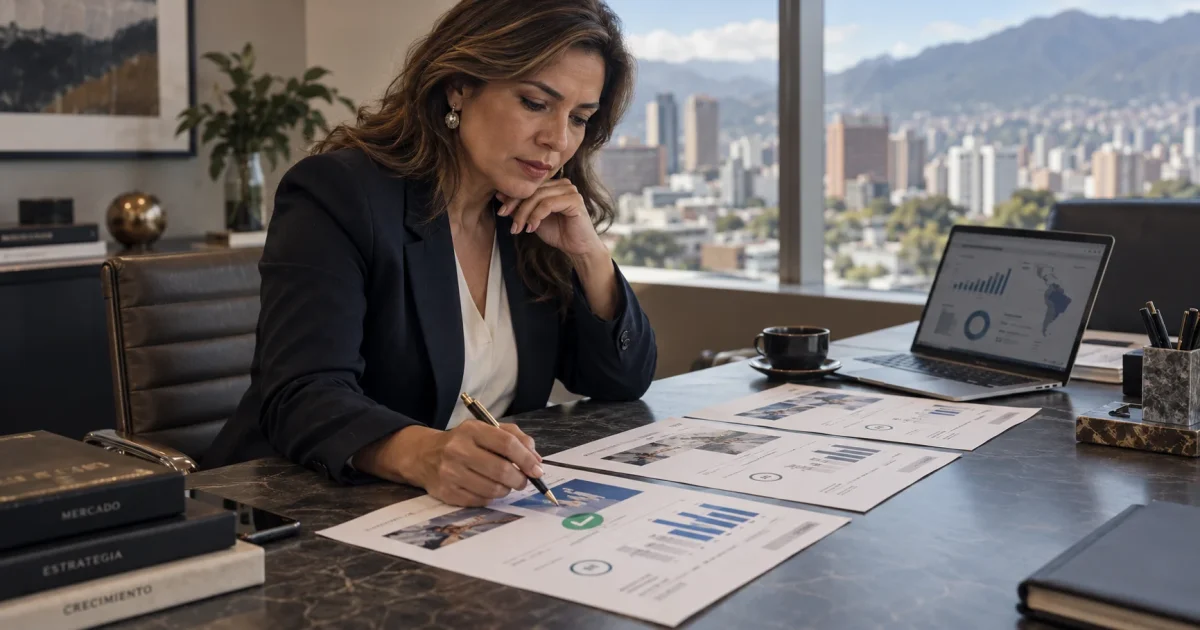 Marketing data-driven
