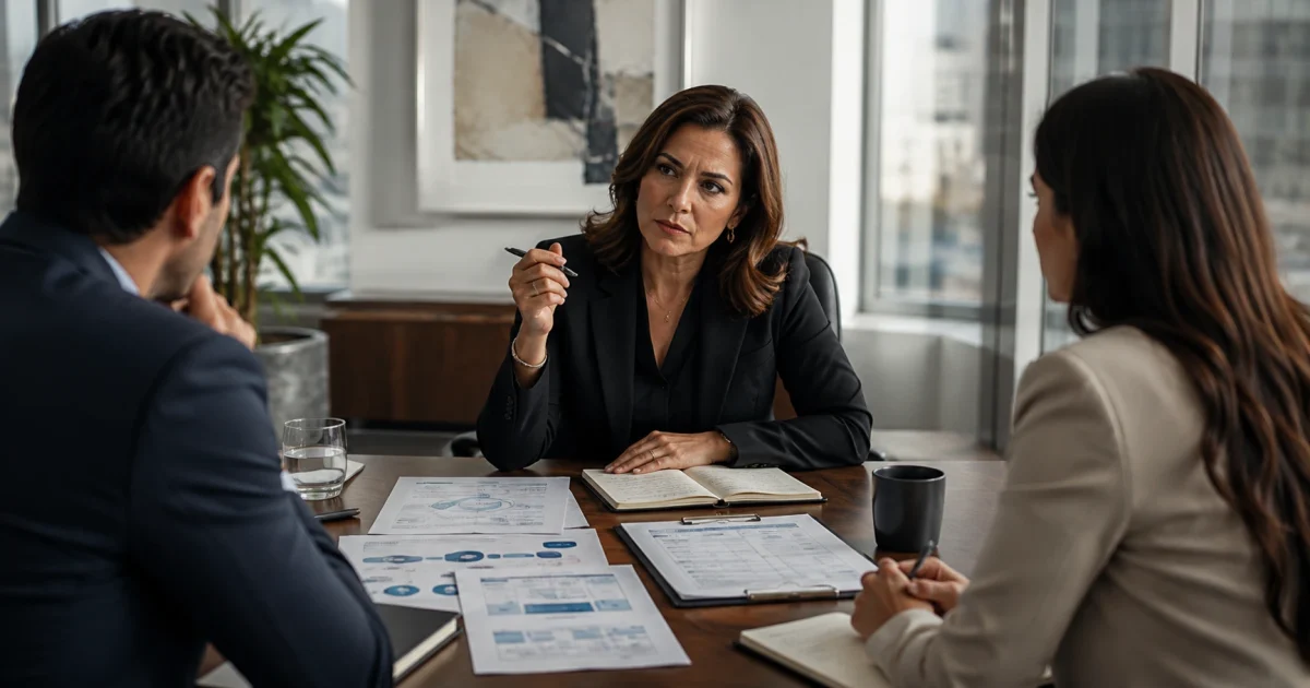 preguntas para contratar agencia marketing